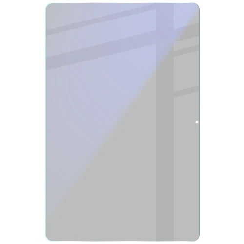Prywatyzujące szkło hybrydowe Bizon Tab Hybrid Shadow do Galaxy Tab S12 Plus, matowe (4/5)