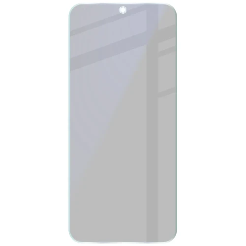 Prywatyzujące szkło hybrydowe Bizon Hybrid Shadow do Xiaomi Redmi Note 17 4G/5G, matowe (4/6)