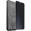 Prywatyzujące szkło hybrydowe Bizon Hybrid Shadow do Xiaomi Redmi Note 17 4G/5G, matowe (5/6)