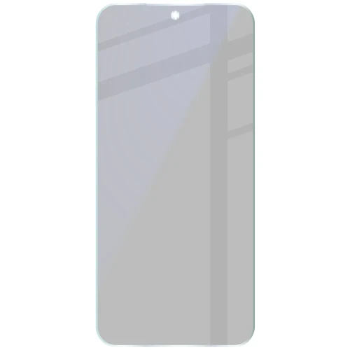 Prywatyzujące szkło hybrydowe Bizon Hybrid Shadow do Xiaomi Redmi Note 17 Pro 5G, matowe (4/6)