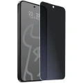Prywatyzujące szkło hybrydowe Bizon Hybrid Shadow do Xiaomi Redmi Note 17 Pro 5G, matowe (5/6)