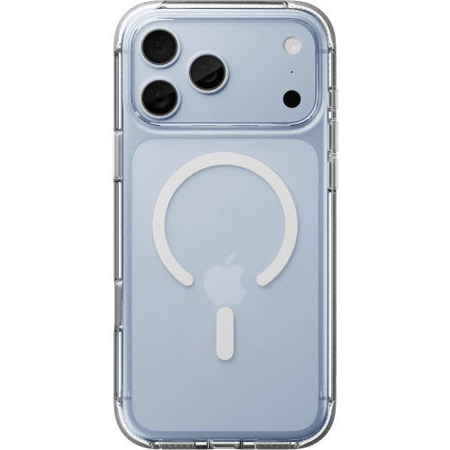 Etui Native Union (RE)Clear do MagSafe do iPhone 18 Pro Max, przezroczyste (1/10)