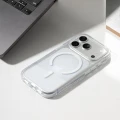 Etui Native Union (RE)Clear do MagSafe do iPhone 18 Pro Max, przezroczyste (4/10)