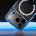 Etui Native Union (RE)Clear do MagSafe do iPhone 18 Pro Max, przezroczyste (5/10)
