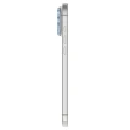 Szkło na aparat Spigen Glas.tR Ez Fit Optik Pro XL 1-Pack do iPhone 18 Pro, niebieskie (12/15)