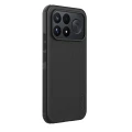 Etui Nillkin Frosted Shield Pro Magnetic do MagSafe do Xiaomi POCO F9 Pro, czarne (3/6)