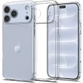 Etui Spigen Ultra Hybrid do iPhone 18 Pro Max, przezroczyste (1/13)