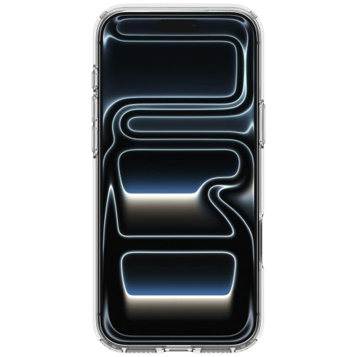 Etui Spigen Ultra Hybrid do iPhone 18 Pro Max, przezroczyste (10/13)