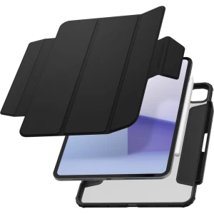 OUTLET: Etui Spigen Air Skin Pro do iPad Pro 11" 2025 / 2024, czarne
