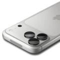 Szkło na aparat Spigen Glas.tR EZ Fit Optik Pro 2-Pack do iPhone 18 Pro Max / 18 Pro, ciemno-szare (9/12)