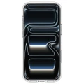 Etui Spigen Ultra Hybrid Mag do MagSafe do iPhone 18 Pro Max / 17 Pro Max, przezroczysto-fioletowe (14/16)