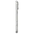 Etui Spigen Ultra Hybrid Mag do MagSafe do iPhone 18 Pro / 17 Pro, przezroczysto-fioletowe (13/16)