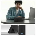 Etui Spigen Tough Armor Mag do MagSafe do Galaxy S26 FE, czarne (4/16)
