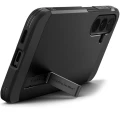 Etui Spigen Tough Armor Mag do MagSafe do Galaxy S26 FE, czarne (9/16)