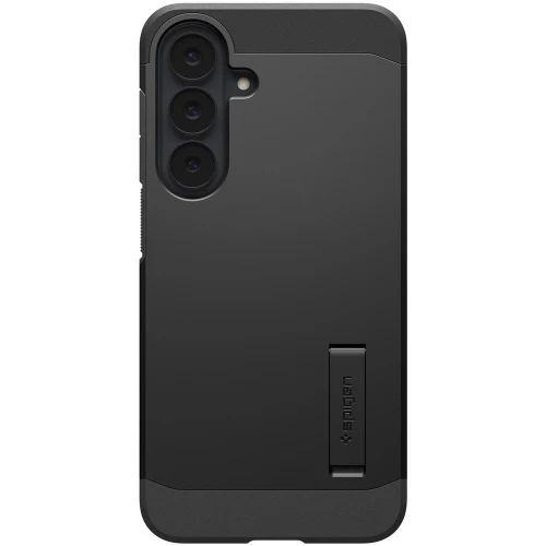 Etui Spigen Tough Armor Mag do MagSafe do Galaxy S26 FE, czarne (10/16)
