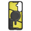 Etui Spigen Tough Armor Mag do MagSafe do Galaxy S26 FE, czarne (14/16)