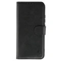 Etui z klapką Bizon Case Pocket do Xiaomi POCO F9 Pro, czarne (2/6)