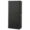 Etui z klapką Bizon Case Pocket do Xiaomi POCO F9 Pro, czarne (3/6)