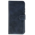 Etui z klapką Bizon Case Pocket do Xiaomi POCO F9 Pro, granatowe (2/6)