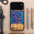 Drewniane etui Bewood Unique Dream Vegas do iPhone 18 Pro Max / 17 Pro Max (3/6)