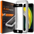 SPIGEN - Glas.tr Align Master - iPhone SE 2020 - Black 20.jpg