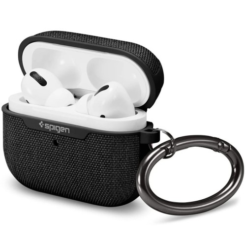 SPIGEN - Urban Fit - AirPods Pro - Black 21.jpg