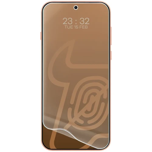 Folia matowa Bizon Film Matte do OPPO Find X10 Pro Max, 1 sztuka (3/5)