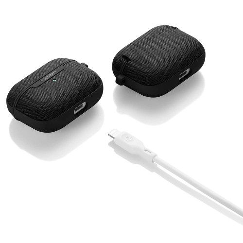 SPIGEN - Urban Fit - AirPods Pro - Black 28.jpg
