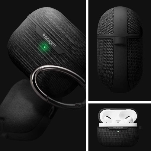 SPIGEN - Urban Fit - AirPods Pro - Black 29.jpg