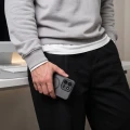 Etui Tech-Protect BasicMag do Xiaomi Redmi Note 17 Pro Max 5G do MagSafe, przydymiono-czarne (7/7)