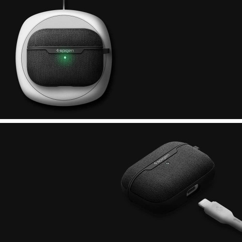 SPIGEN - Urban Fit - AirPods Pro - Black 30.jpg