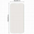 2x Folia matowa z eko aplikatorem Bizon Eplikator Film Matte do Google Pixel 10 Pro (2/5)