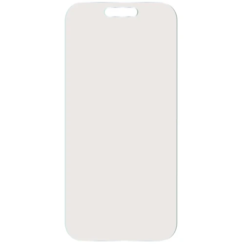 2x Folia matowa z eko aplikatorem Bizon Eplikator Film Matte do iPhone 16 (5/5)