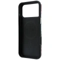 Etui Guess  do iPhone 18 Pro / 17 Pro, niebieskie z motywem kwiatów (7/8)