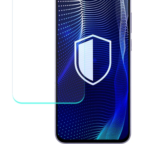 Szkło hybrydowe 3mk FlexibleGlass Pro do Xiaomi POCO X8 (9/11)