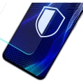 Szkło hybrydowe 3mk FlexibleGlass Pro do Xiaomi POCO X8 (10/11)