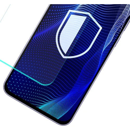 Szkło hybrydowe 3mk FlexibleGlass Pro do Xiaomi POCO X8 (10/11)