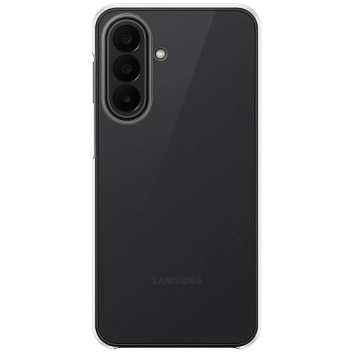 Etui Samsung Clear Case do Galaxy A27 5G, przezroczyste (1/5)