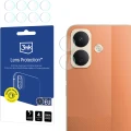 Osłona na aparat 3mk Lens Protection do Xiaomi POCO X8, 4 zestawy (1/3)