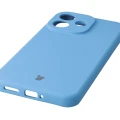 Silikonowe etui Bizon Soft Case do Xiaomi Redmi Note 17 Pro 5G, niebieskie (3/7)