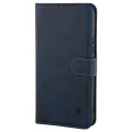Etui z klapką Bizon Case Pocket do Xiaomi POCO F9 Ultra, granatowe (3/6)