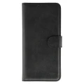 Etui z klapką Bizon Case Pocket do Xiaomi POCO F9 Ultra, czarne (2/6)