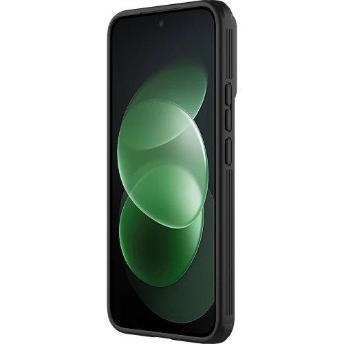 Etui z ochroną aparatu Nillkin CamShield Pro do Xiaomi Redmi Note 17 Pro Max 5G, czarne (6/6)