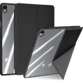 Etui z klapką Dux Ducis Magi do Galaxy Tab S12 Plus, czarne (2/12)