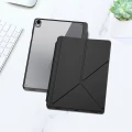 Etui z klapką Dux Ducis Magi do Galaxy Tab S12 Plus, czarne (3/12)