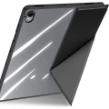 Etui z klapką Dux Ducis Magi do Galaxy Tab S12 Plus, czarne (5/12)