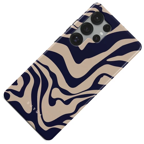 Etui Burga Tough Magnetic do Galaxy S25 Ultra, Vigilant (2/5)