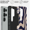 Etui Burga Tough Magnetic do Galaxy S25 Ultra, Vigilant (3/5)