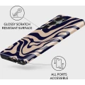 Etui Burga Tough Magnetic do Galaxy S25 Ultra, Vigilant (4/5)