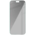 Prywatyzujące szkło hartowane Bizon Glass Clear Shadow do iPhone 18 Pro, przyciemniane (4/4)